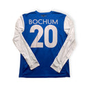 2012-2013 VfL Bochum Home Trikot Gr. M