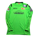 2018-2019 1. FC Union Berlin Torwart Trikot