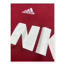 2013-2014 1. FC Nürnberg Home Trikot Gr. L