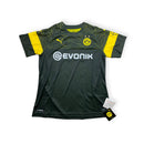 2018-2019 Borussia Dortmund Damen Away Trikot Gr. L