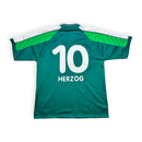 1997-1998 Werder Bremen Home Trikot Gr. XL