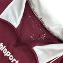 2011-2012 1.FC Kaiserslautern Home Trikot Gr. L