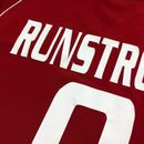 2007-2008 1.FC Kaiserslautern Home Trikot Gr. M