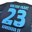 2013-2014 HSV Hamburg Away Trikot Gr. M