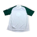 2010-2011 VfL Wolfsburg Home Trikot Gr. 2XL