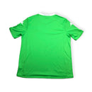 2014-2015 VfL Wolfsburg Home Trikot Gr. 3XL