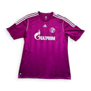 2011-2012 Schalke 04 Pokal Trikot Gr. XXL