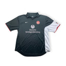 2000-2001 1.FC Kaiserslautern Away Trikot Gr. XL