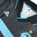 1999-2000 Olympique Marseille Third Trikot Gr. L