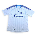 2011-2012 Schalke 04 Away Trikot Gr. XL