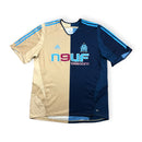 2005-2006 Olympique Marseille Third Trikot Gr. L