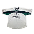 2000-2001 Borussia Mönchengladbach Home Trikot Gr. XL