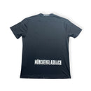 2020-2021 Borussia Mönchengladbach CL Trikot Gr. L