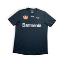 2022-2023 Bayer 04 Leverkusen Team Warm-Up Shirt Gr. L