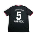 2010-2011 1.FC Kaiserslautern Third Trikot Gr. L