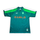 1997-1998 Werder Bremen Home Trikot Gr. XL