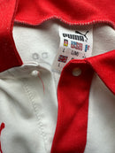1994-1995 1. FC Köln Home Trikot Gr. L