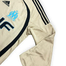2008-2009 Olympique Marseille Third Trikot Gr. S