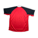 2001-2002 1. FC Nürnberg Home Trikot Gr. XL
