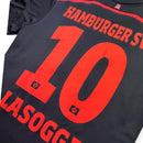 2014-2015 HSV Hamburg Away Trikot Gr. M