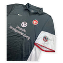 2000-2001 1.FC Kaiserslautern Away Trikot Gr. XL