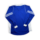 2000 adidas Equipment Fußball Trikot Rohling Gr. L