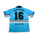 1998-1999 1860 München Home Trikot Gr. L