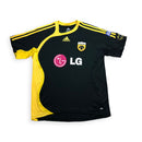 2006-2007 AEK Athen Away Trikot Gr. M