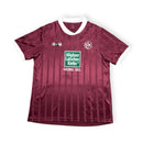 2010-2011 1.FC Kaiserslautern Home Trikot Gr. XL