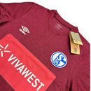 2021-2022 Schalke 04 Third Trikot Gr. M / L