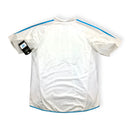 2004-2005 Olympique Marseille Home Trikot Gr. L