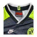 1995-1996 Borussia Dortmund Away Trikot Kids Gr. XL / 176