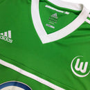 2012-2013 VfL Wolfsburg Home Trikot Gr. 3XL