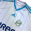 2009-2010 Olympique Marseille Home Trikot Gr. L