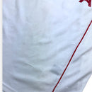 2004-2005 FC Valencia Home Trikot Gr. XL