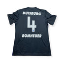 2018-2019 MSV Duisburg Third Trikot Gr. L