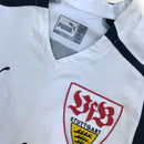 2004-2005 VfB Stuttgart Torwart Trikot Gr. S