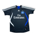 2007-2008 HSV Hamburg Away Kinder Trikot Gr. 164