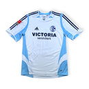 2006-2007 Schalke 04 Home Trikot Gr. M