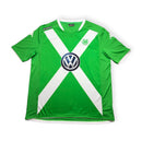 2014-2015 VfL Wolfsburg Home Trikot Gr. 3XL