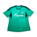 2013-2015 Schalke 04 Third Trikot Gr. 2XL