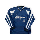 >1995-2005 TSC Eintracht Dortmund Trikot Kreisliga Gr. S