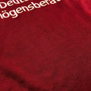 1999-2000 1.FC Kaiserslautern Home Trikot Gr. XL