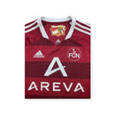 2011-2012 1. FC Nürnberg Home Trikot Gr. M