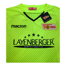2017-2018 1. FC Union Berlin Torwart Trikot Gr. XXL