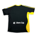 2006-2007 AEK Athen Away Trikot Gr. M