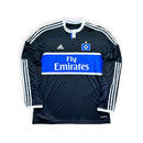 2011-2012 HSV Hamburg Away Trikot Gr. XL