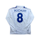 2011-2012 VfL Bochum Away Trikot Gr. M