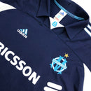 1999-2000 Olympique Marseille Away Trikot Gr. XL