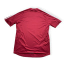 2007-2008 1. FC Nürnberg Home Trikot Gr. XL